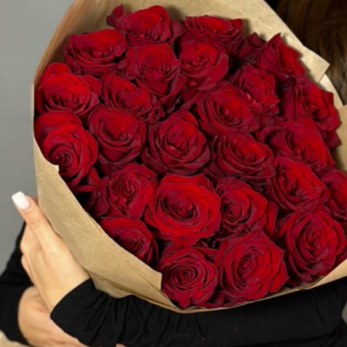 Букет от партнера тест